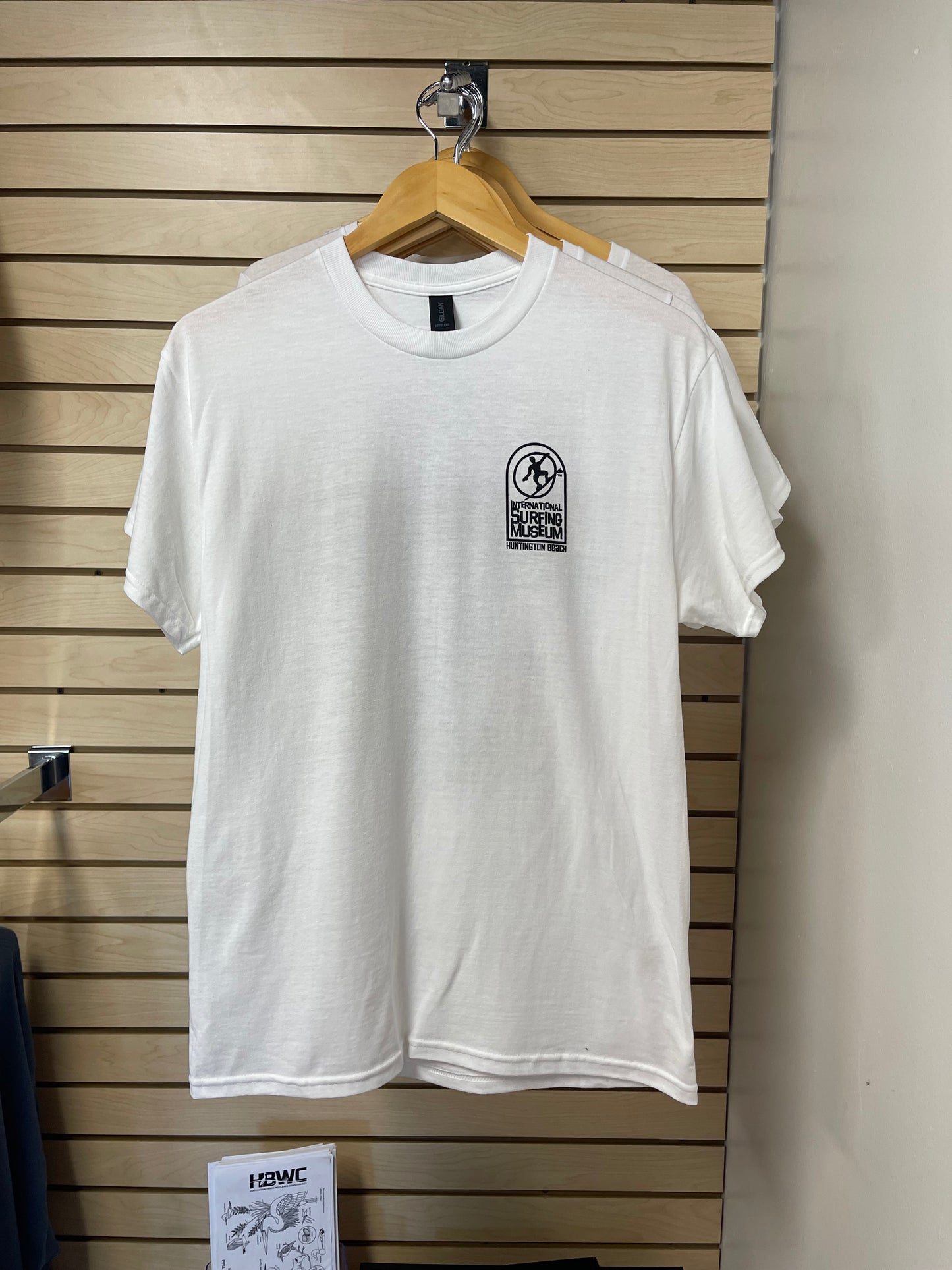 WSL 50th Anniversary TShirt