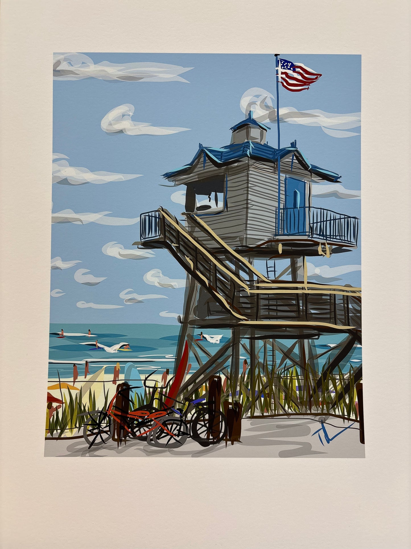 New Smyrna Beach