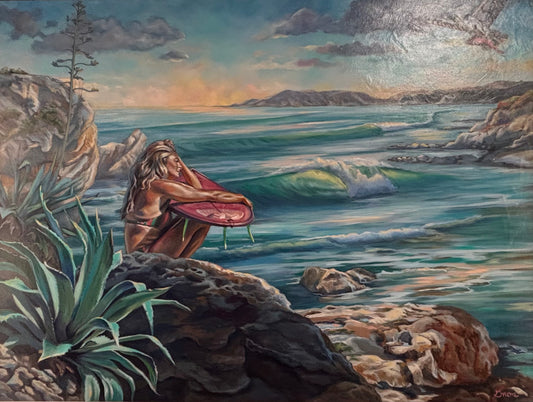 Home by Colleen Gnos