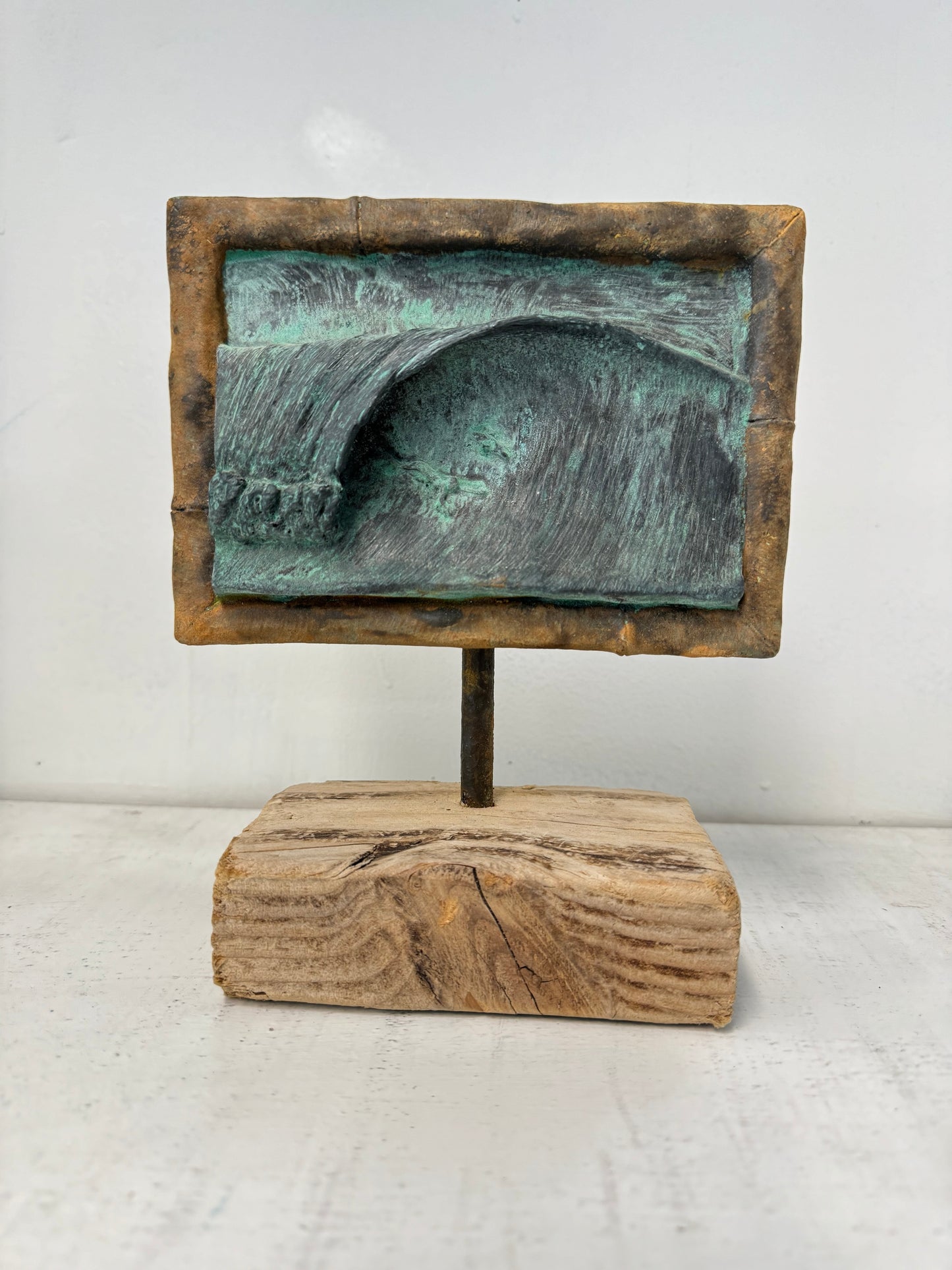 Live Free by Dave Reynolds