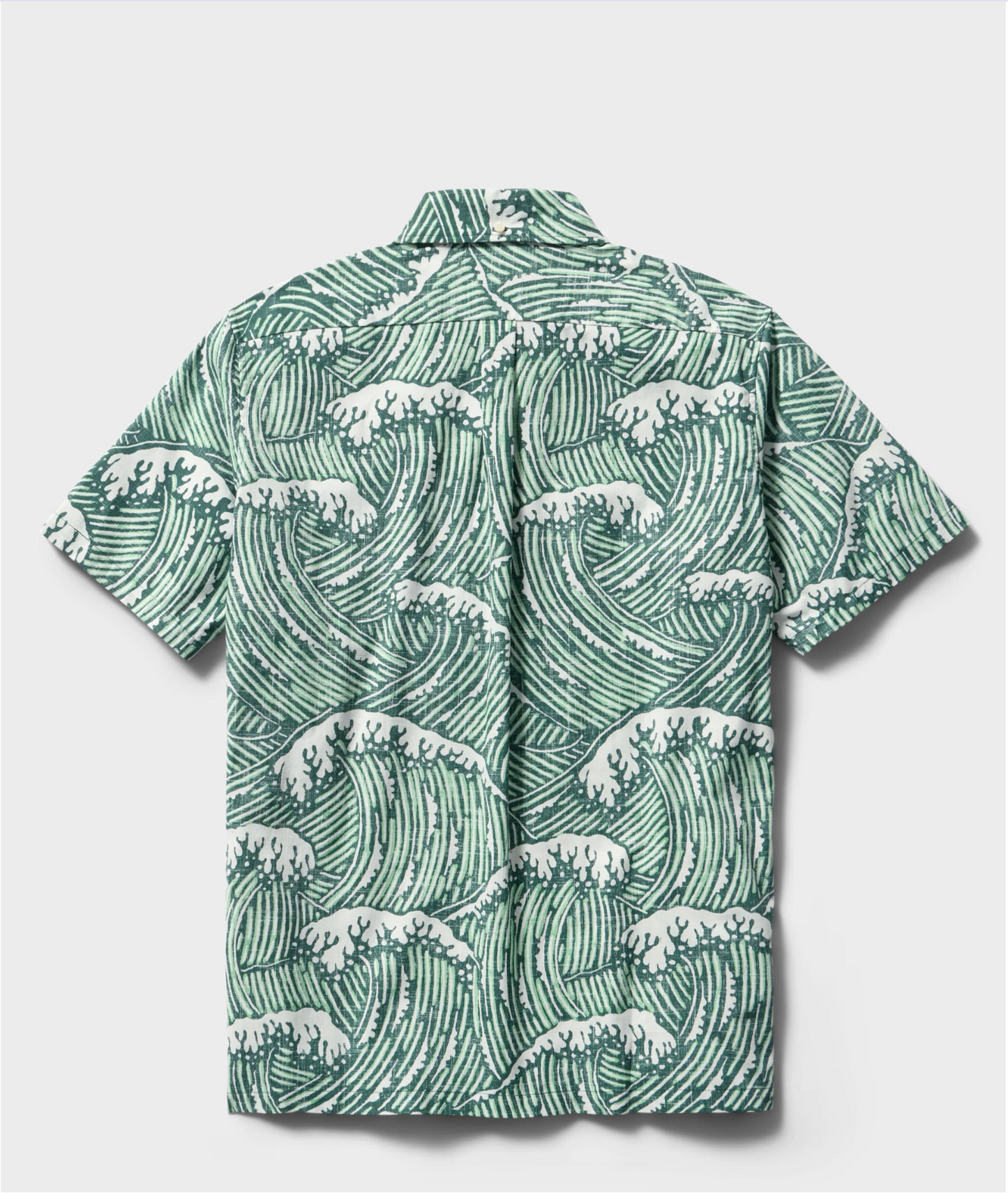 Reyn Spooner: Super Swells
