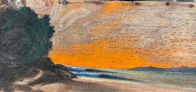 Beachwood by Robb Havassy