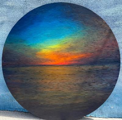 Deep Sol by Robb Havassy