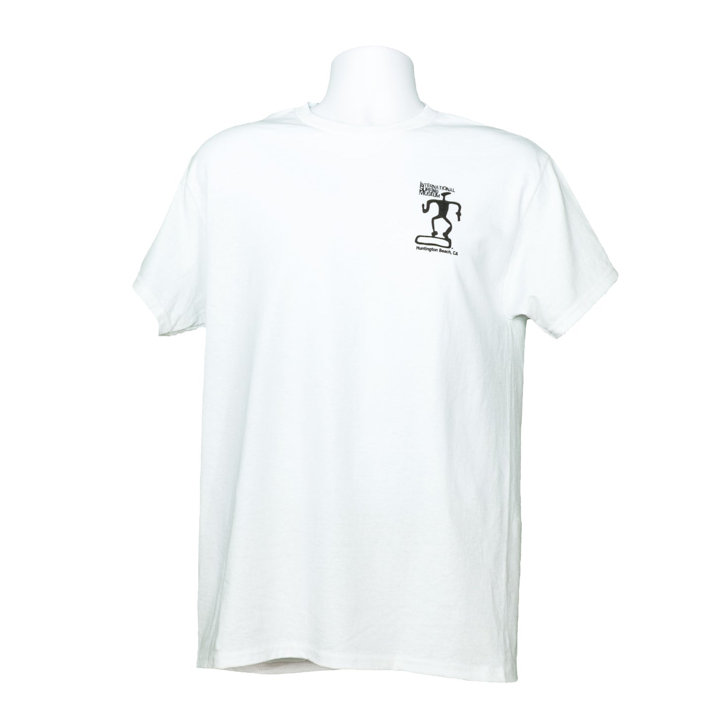 Seventies Sessions HBISM Short Sleeve T-shirt