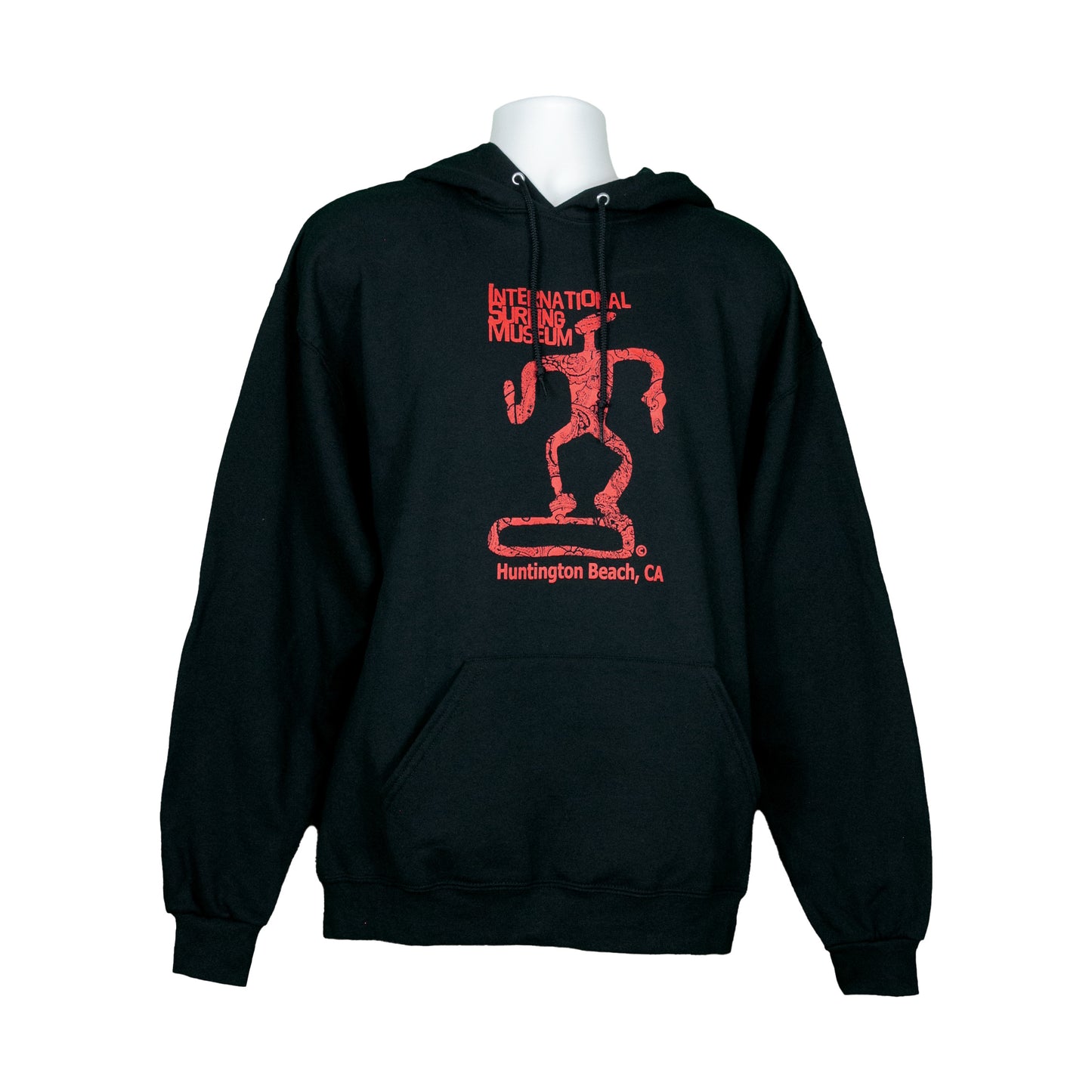 HBISM Logo Hoodie