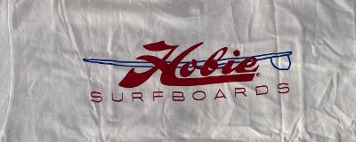 Hobie WHITE UNISeX Short Sleeve T-Shirt