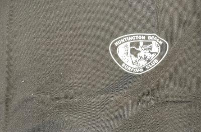 Corky Carrol Surf Club Short Sleeve T-Shirt