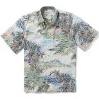 Reyn Spooner Diamond Head Short Sleeve Btn Down