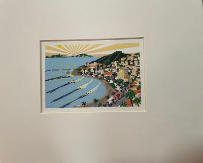 Dream Town by Michael Tilden