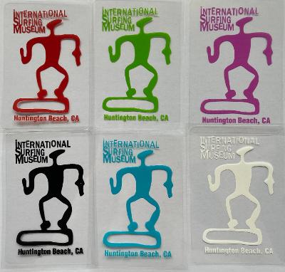 HBISM Sticker