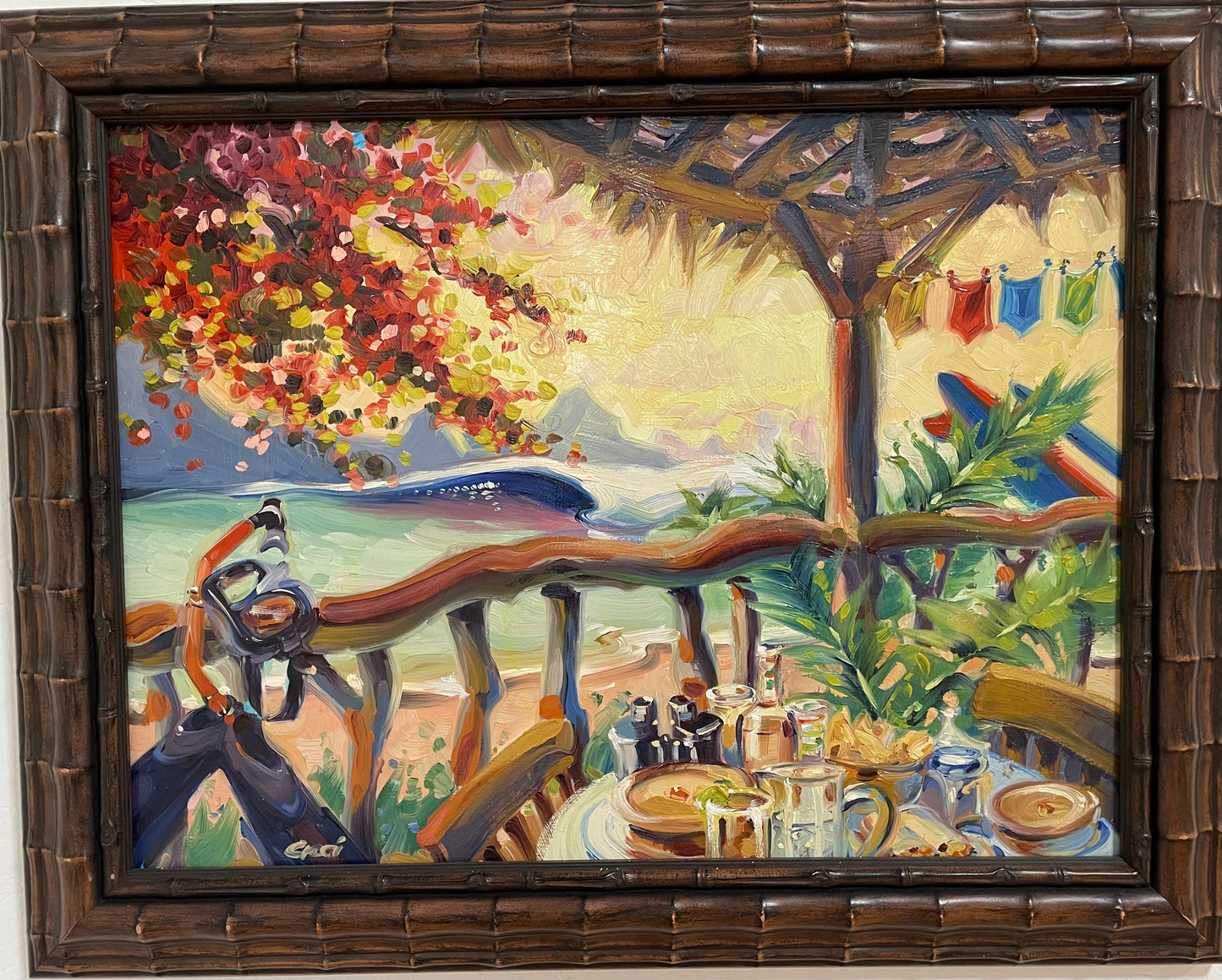 The View by Ron Croci