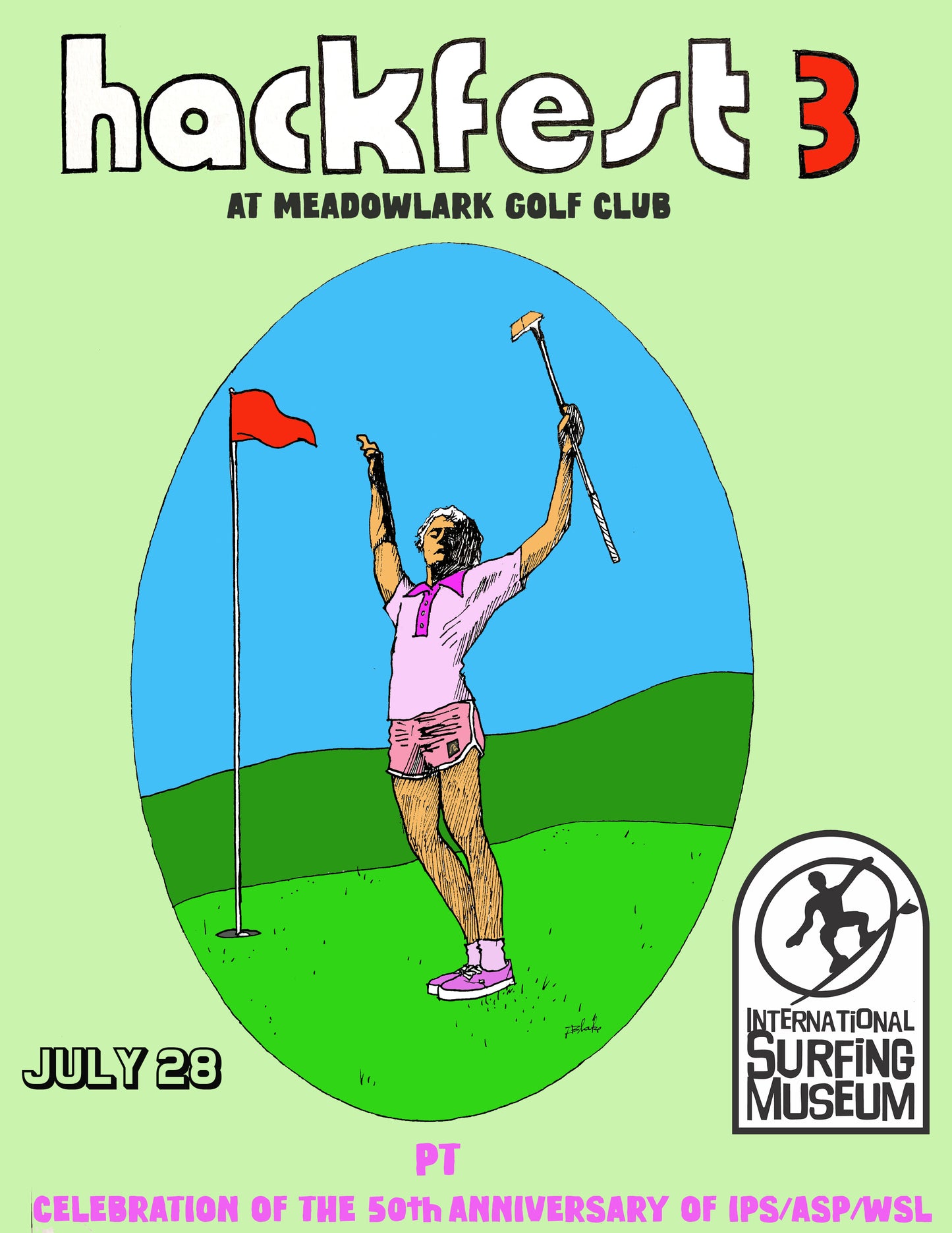 3rd Annual Hackfest 2026