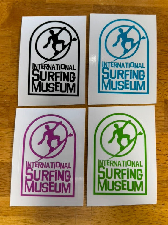 HBISM Sticker