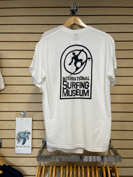 HBISM Logo TShirt