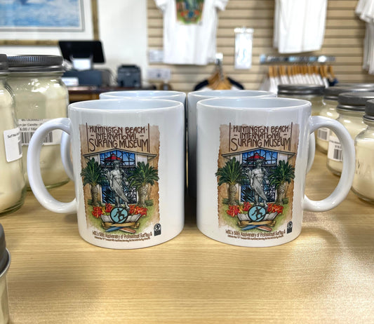 Phil Roberts Mug