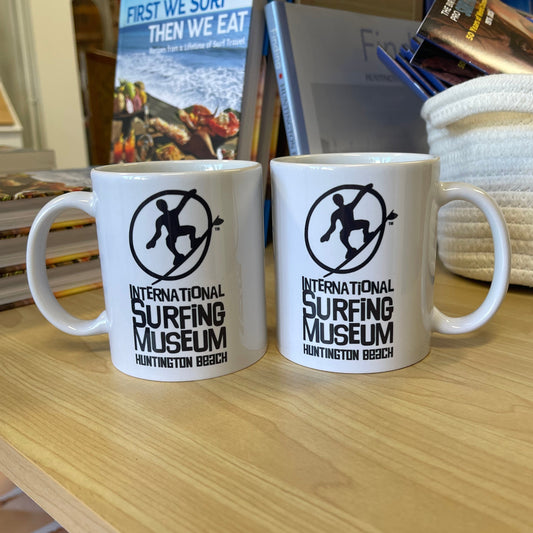 HBISM Logo Mug