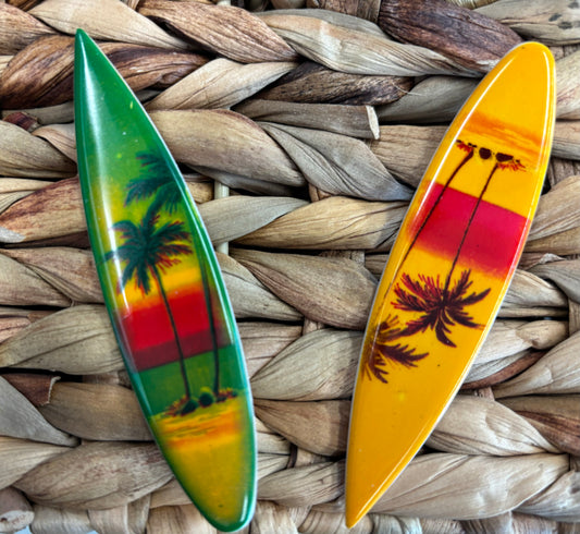 Surfboards (SMALL)