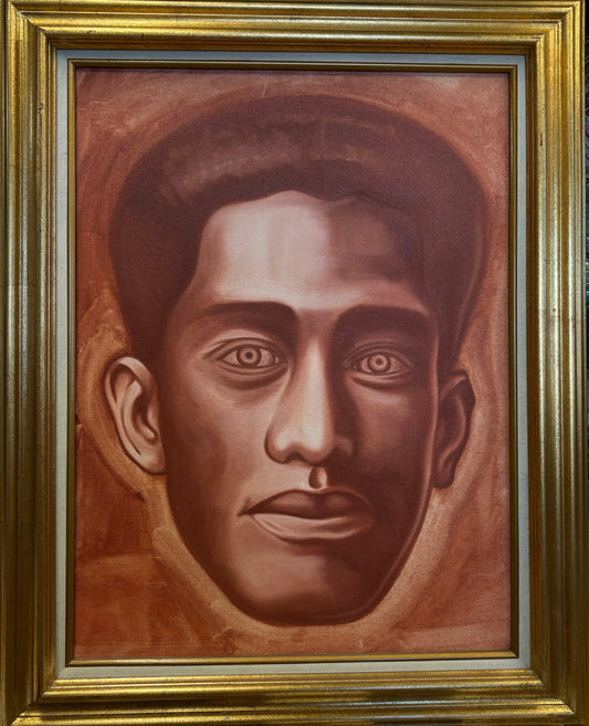 Duke (Original) by Gomez Bueno