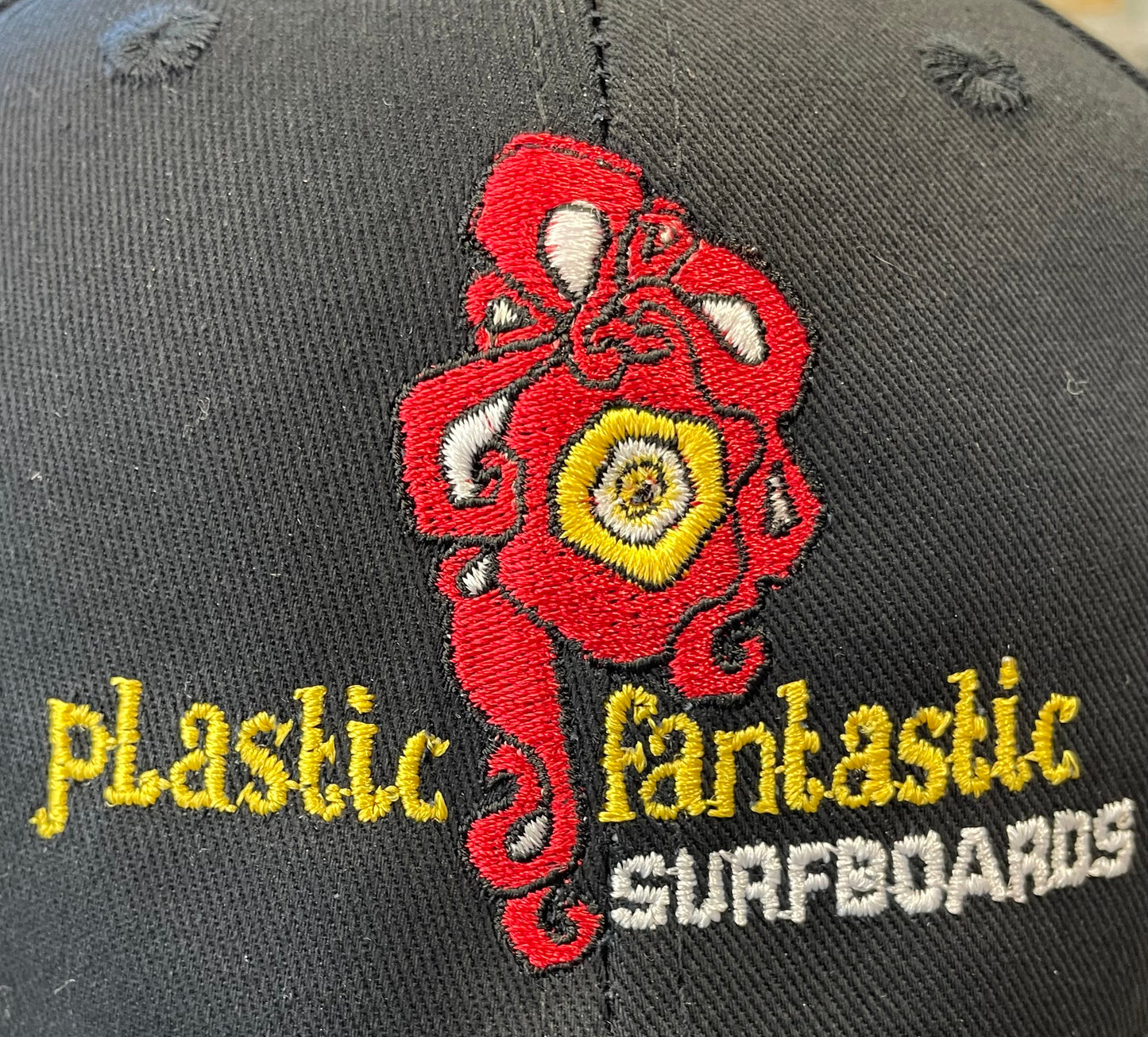 Plastic Fantastic Hats