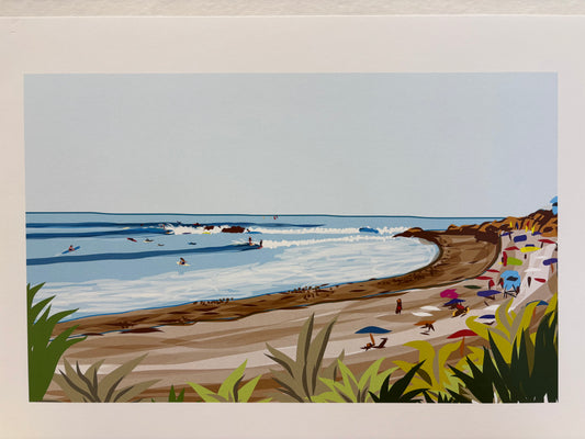Secos by Michael Tilden