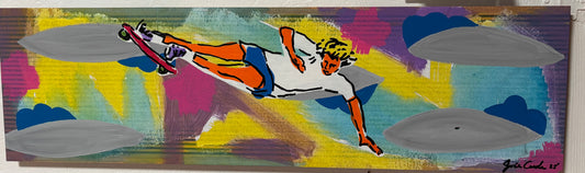 Full Bert by Jose Cerda