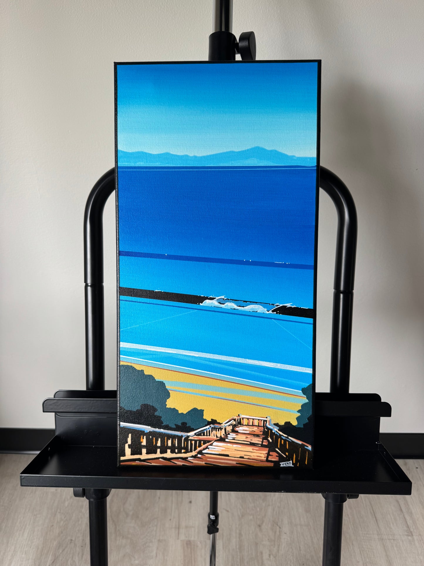 S/S No. 107 Mesa Lane by Cameron Calderon