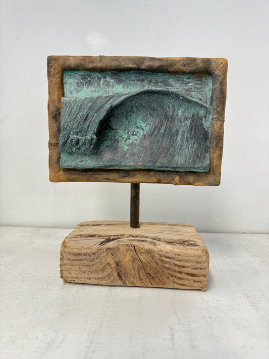 Live Free by Dave Reynolds