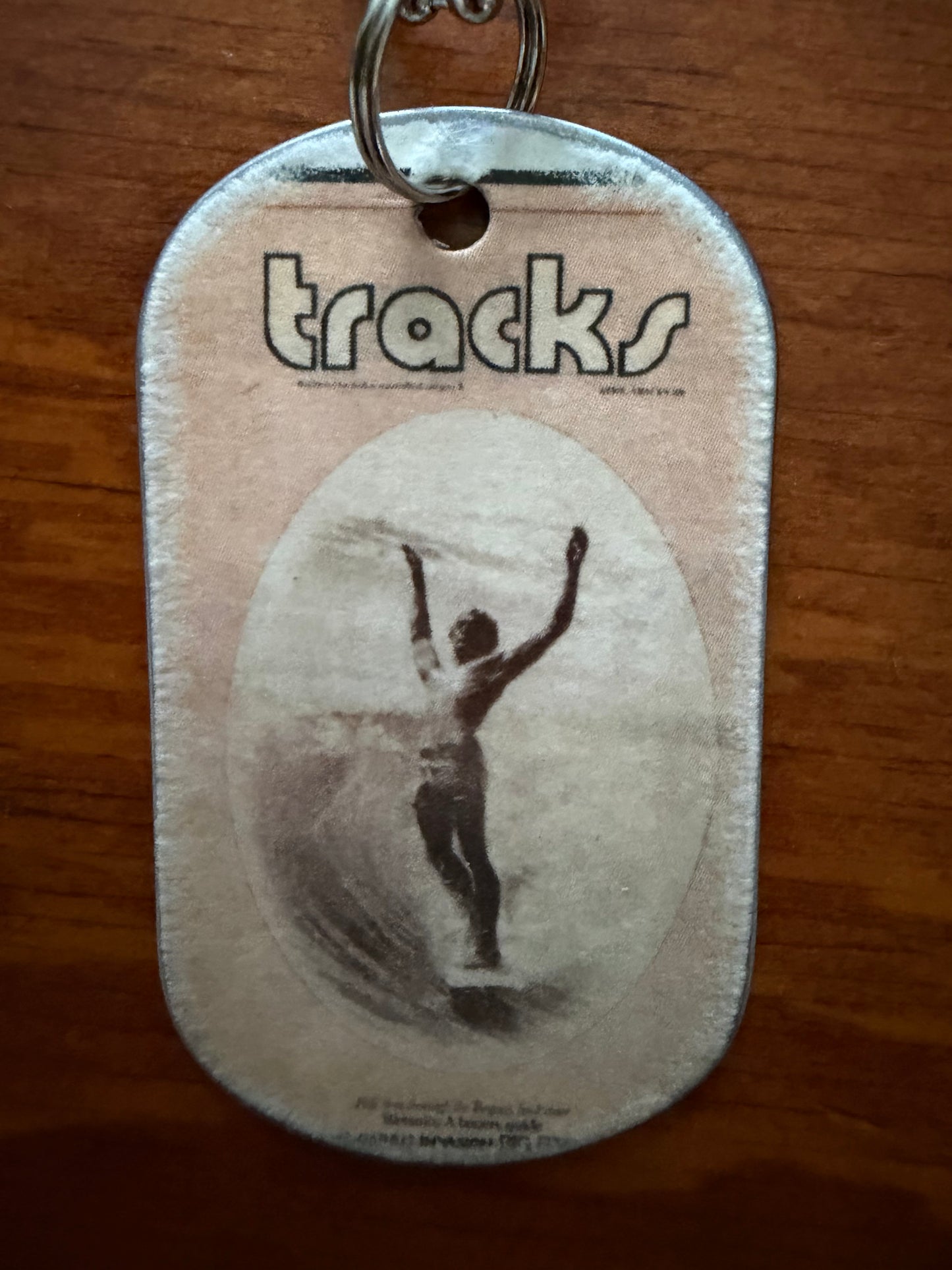 SOUL ARCH Hackfest Tags SOLD ONLY AT HACKFEST 3