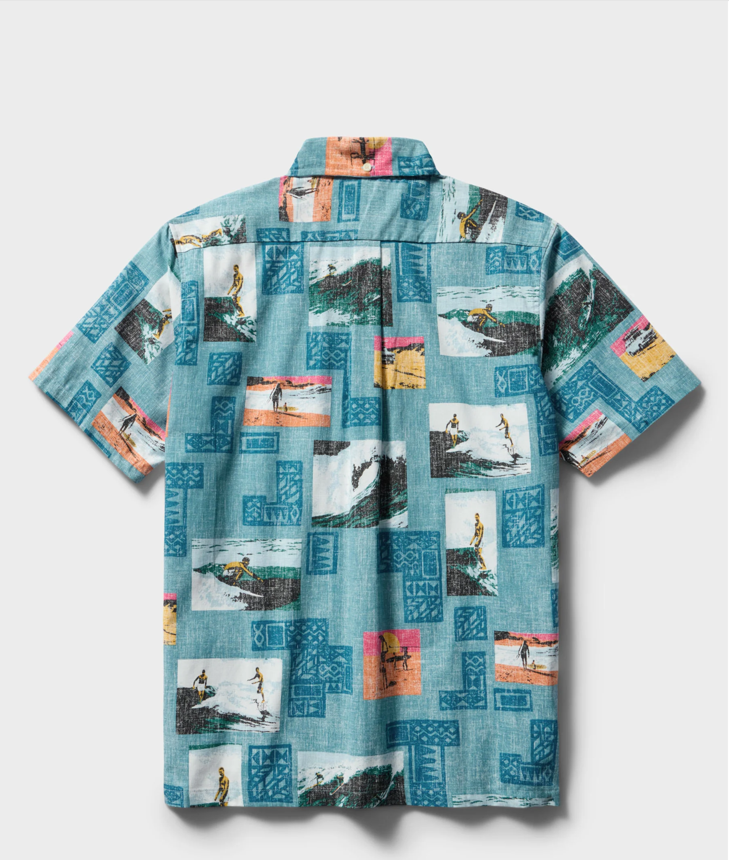 Reyn Spooner: The Endless Summer 60th Commemorative