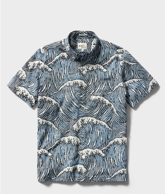 Reyn Spooner: Super Swells