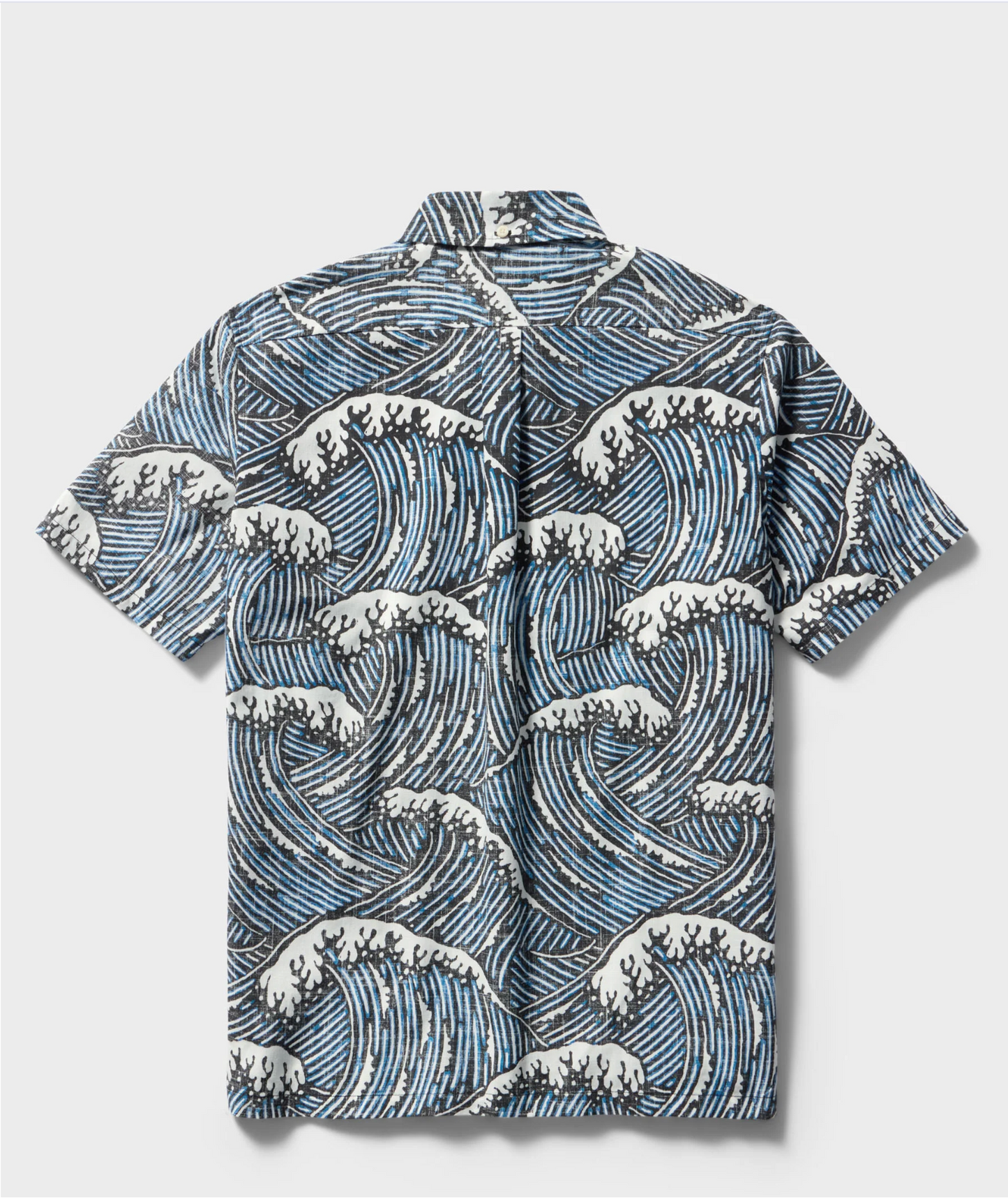 Reyn Spooner: Super Swells