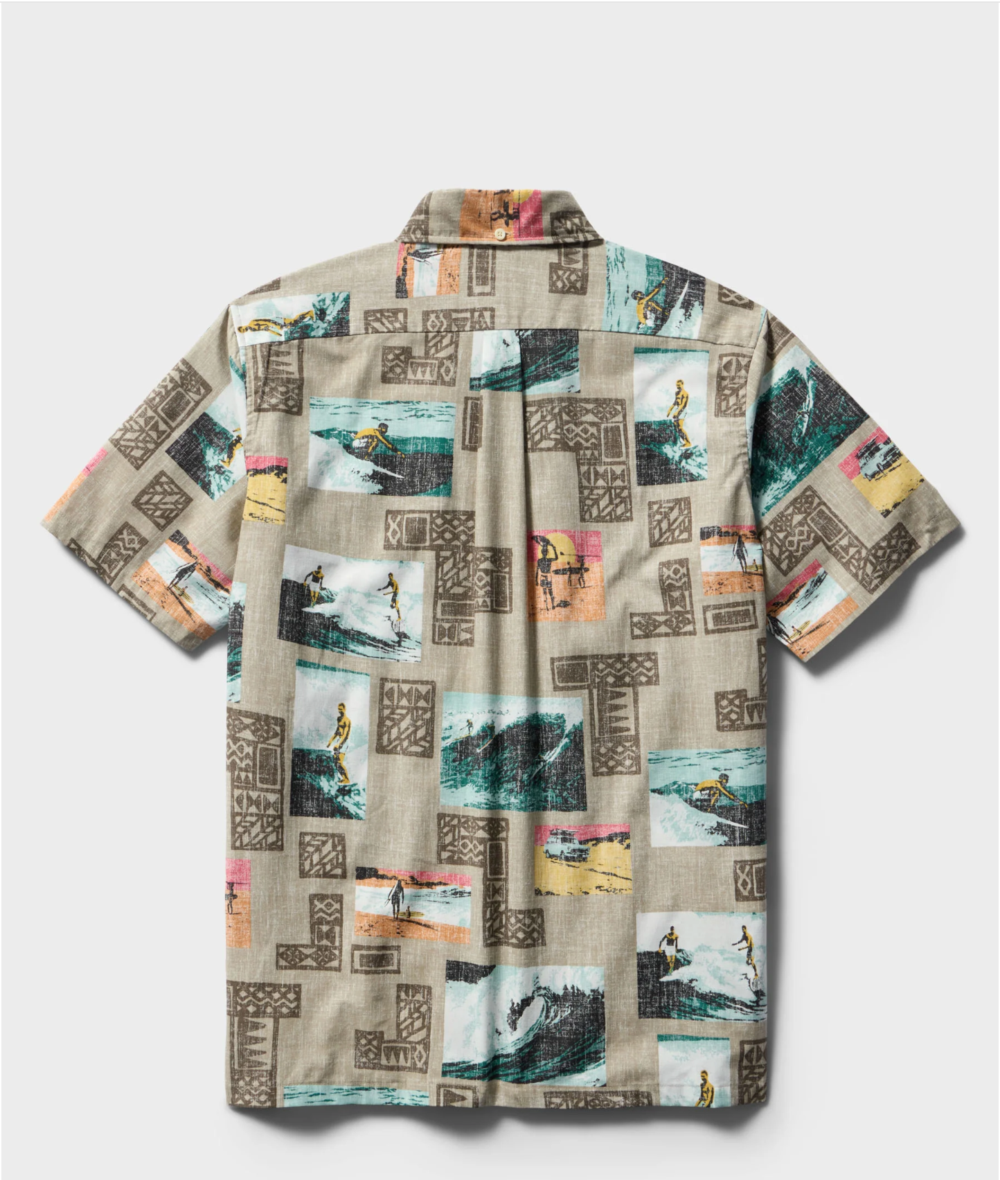 Reyn Spooner: The Endless Summer 60th Commemorative
