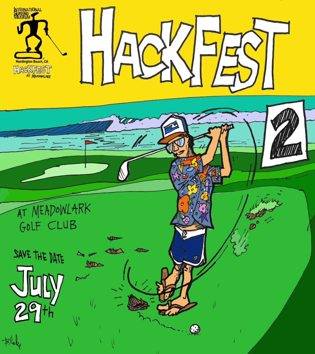 SILVER Sponsor for 2nd Annual Hackfest at Meadowlark