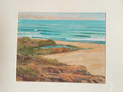 Uppers and Lowers by P. Tobin
