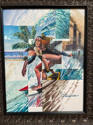 MASHUP #76 by Damian Fulton