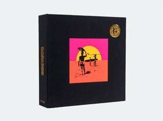 The Endless Summer collectors box set