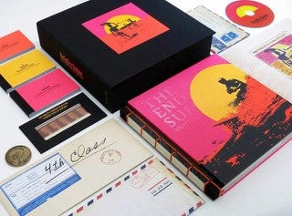 The Endless Summer collectors box set