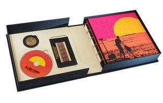 The Endless Summer collectors box set