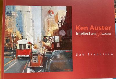 Ken Auster Intellect & Passion San Francisco