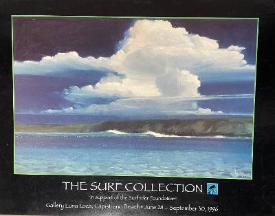 The Surf Collection by Ken Auster (Print)