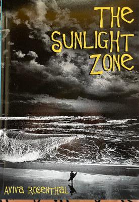The Sun Light Zone by Aviva Rosenthal