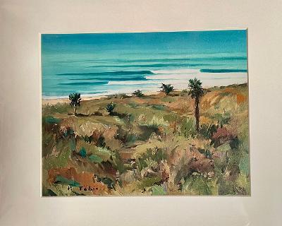Uppers by P. Tobin