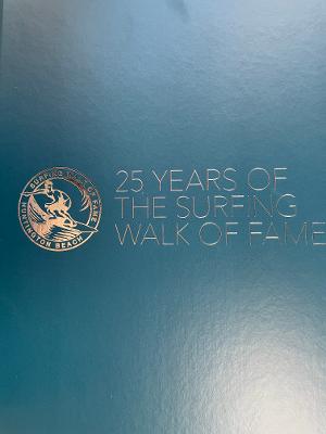 25 Years of Walk of Fame